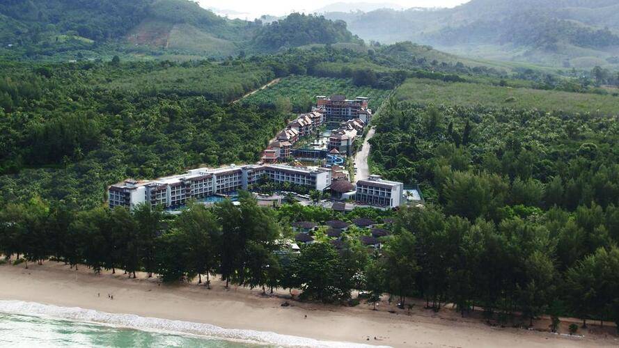 Mai Holiday By Mai Khao Lak & Spa (Adults Only 18+)