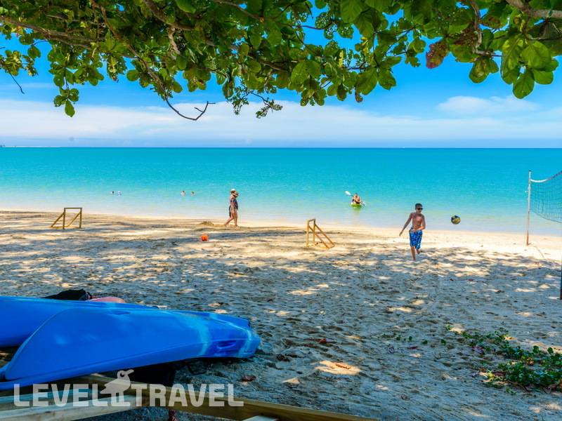 Фотография Mai Holiday By Mai Khao Lak & Spa (Adults Only 18+)