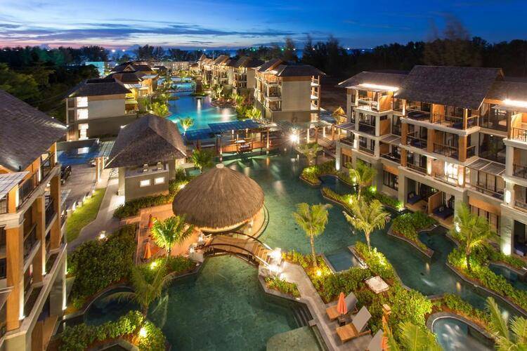 Mai Holiday By Mai Khao Lak & Spa (Adults Only 18+)