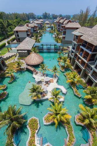 Mai Holiday By Mai Khao Lak & Spa (Adults Only 18+)