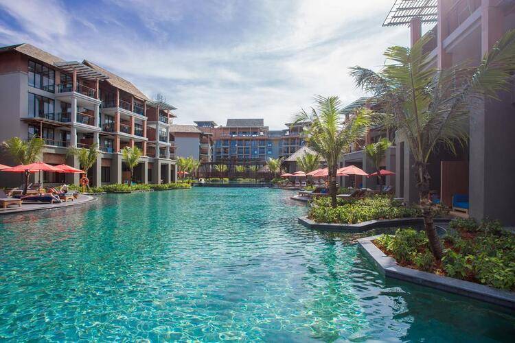Mai Holiday By Mai Khao Lak & Spa (Adults Only 18+)