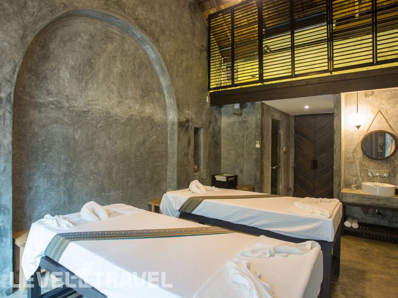 Фотография Mai Holiday By Mai Khao Lak & Spa (Adults Only 18+)