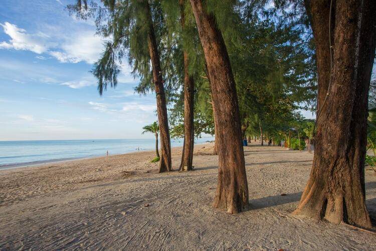 Mai Holiday By Mai Khao Lak & Spa (Adults Only 18+)