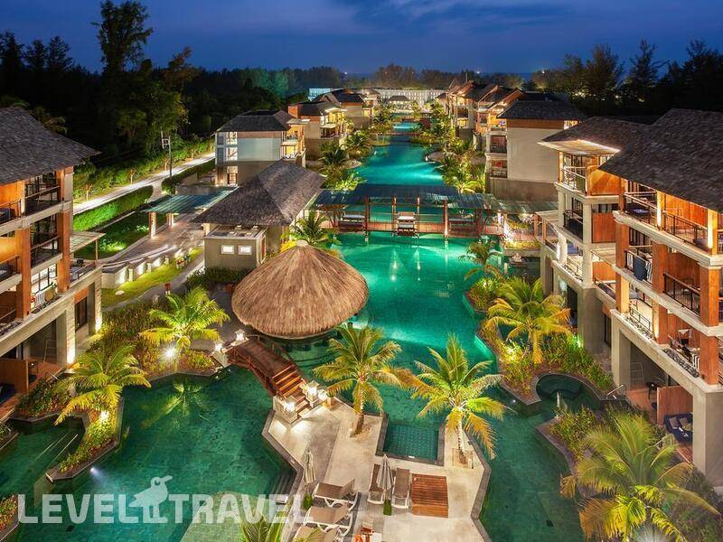 Фотография Mai Holiday By Mai Khao Lak & Spa (Adults Only 18+)