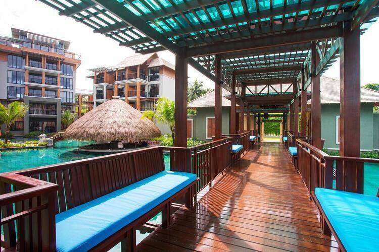 Mai Holiday By Mai Khao Lak & Spa (Adults Only 18+)
