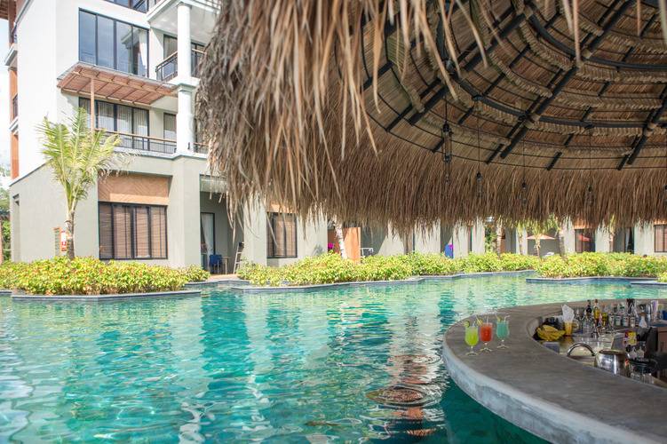 Mai Holiday By Mai Khao Lak & Spa (Adults Only 18+)