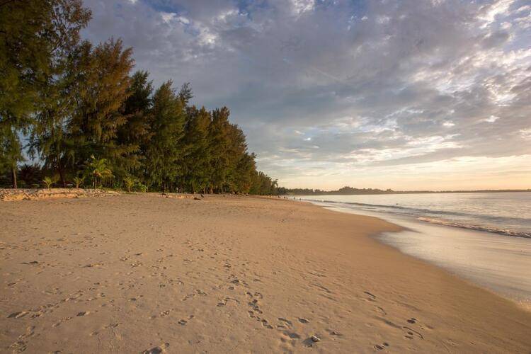 Mai Holiday By Mai Khao Lak & Spa (Adults Only 18+)