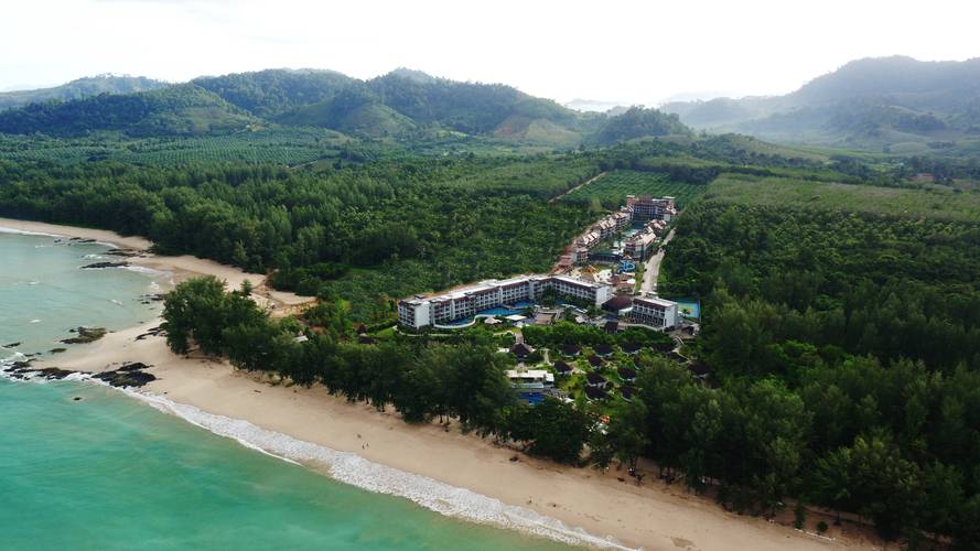 Mai Holiday By Mai Khao Lak & Spa (Adults Only 18+)