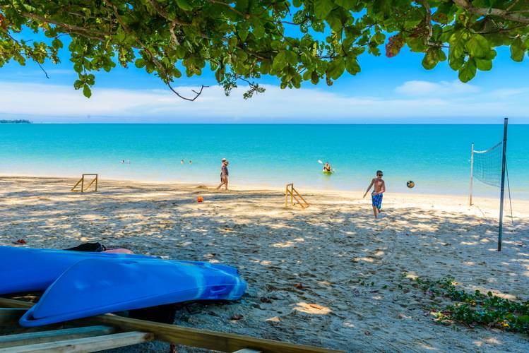 Mai Holiday By Mai Khao Lak & Spa (Adults Only 18+)