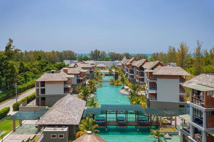 Mai Holiday By Mai Khao Lak & Spa (Adults Only 18+)