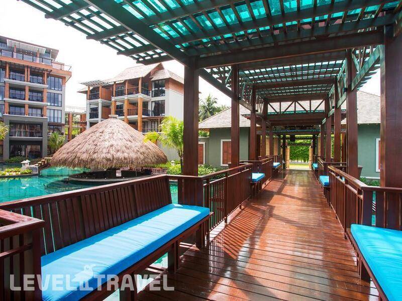 Фотография Mai Holiday By Mai Khao Lak & Spa (Adults Only 18+)