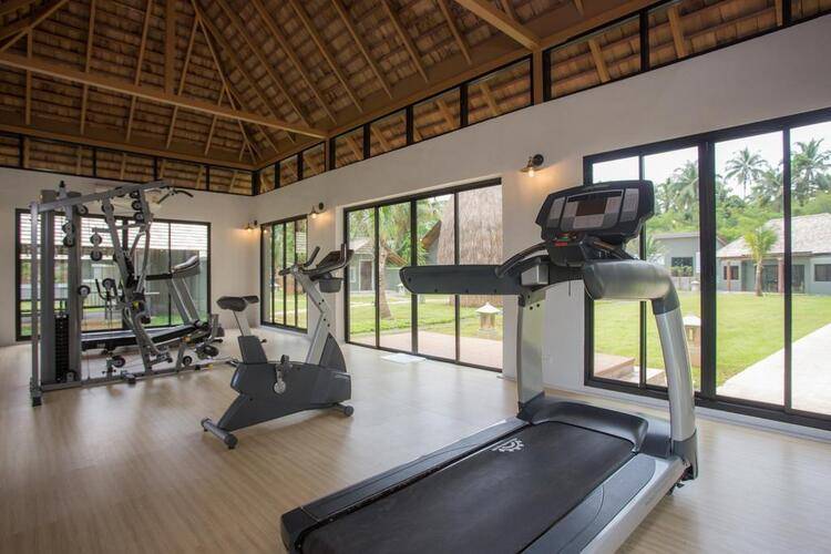 Mai Holiday By Mai Khao Lak & Spa (Adults Only 18+)