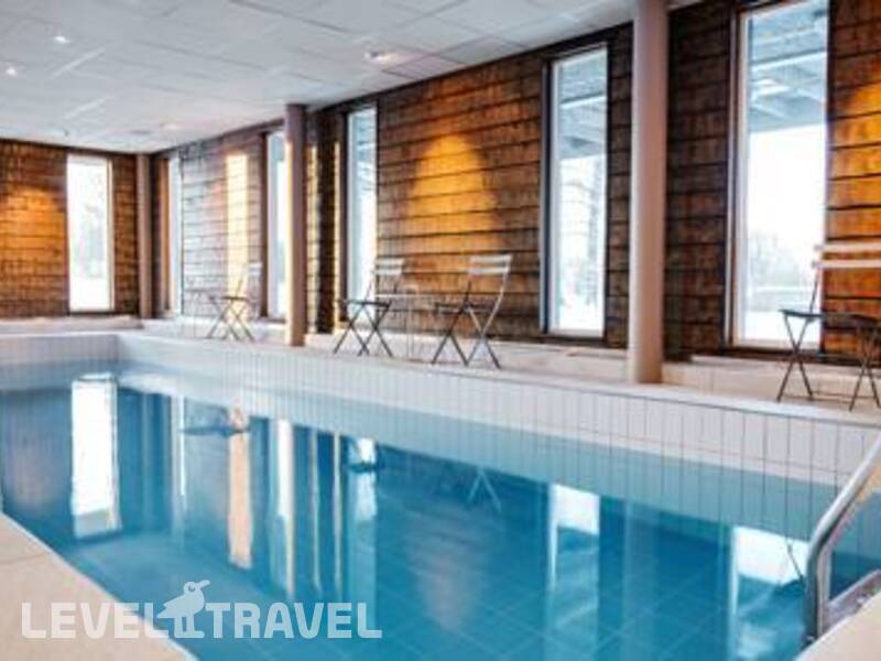 Фотография Scandic Lulea