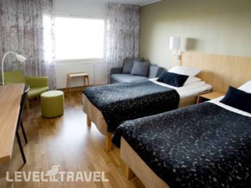 Фотография Scandic Lulea