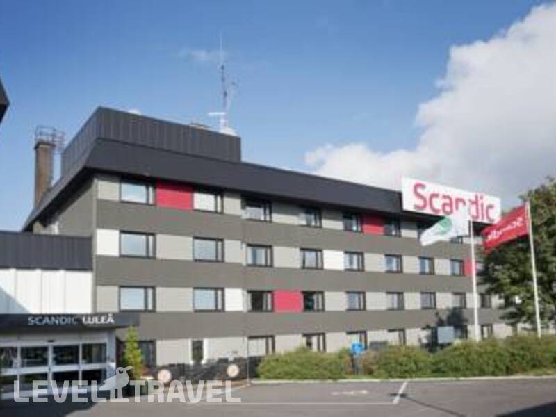 Фотография Scandic Lulea