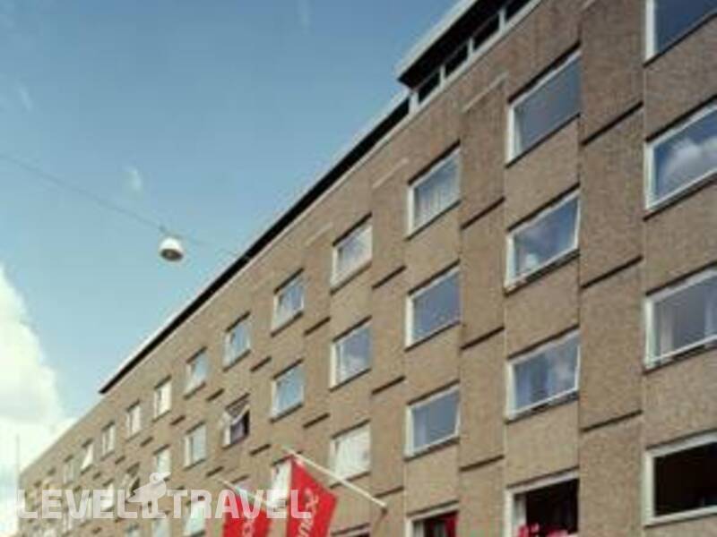 Фотография Scandic Hallandia