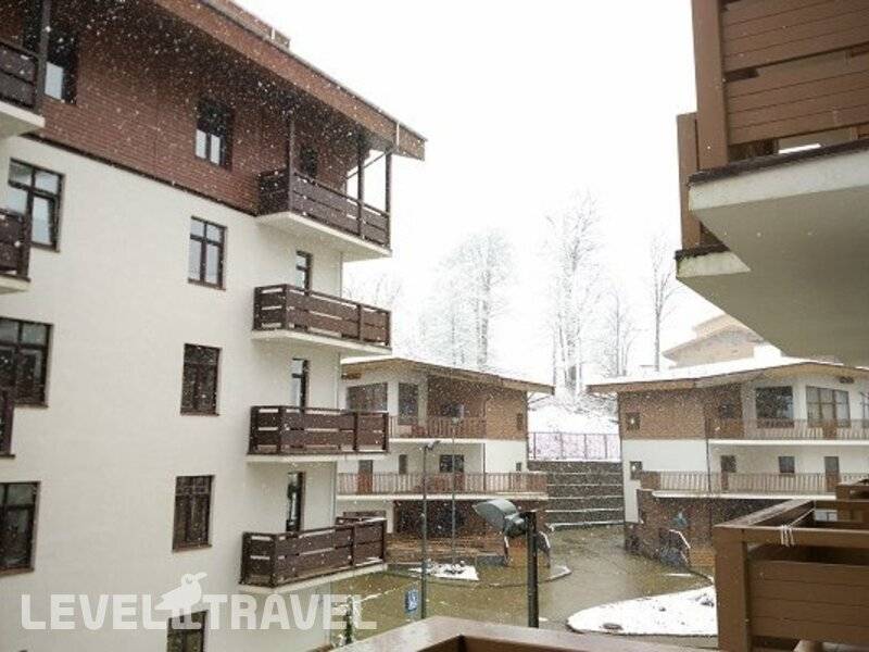 Фотография ГК Роза Вилладж