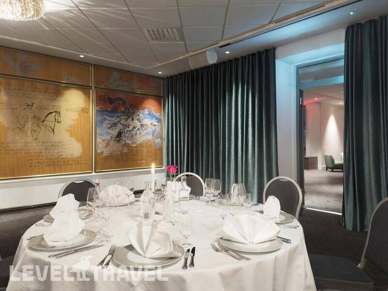 Фотография Elite Hotel Park Avenue