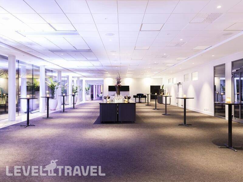 Фотография Elite Hotel Park Avenue