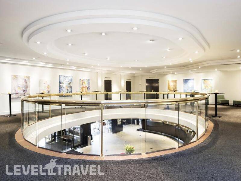 Фотография Elite Hotel Park Avenue