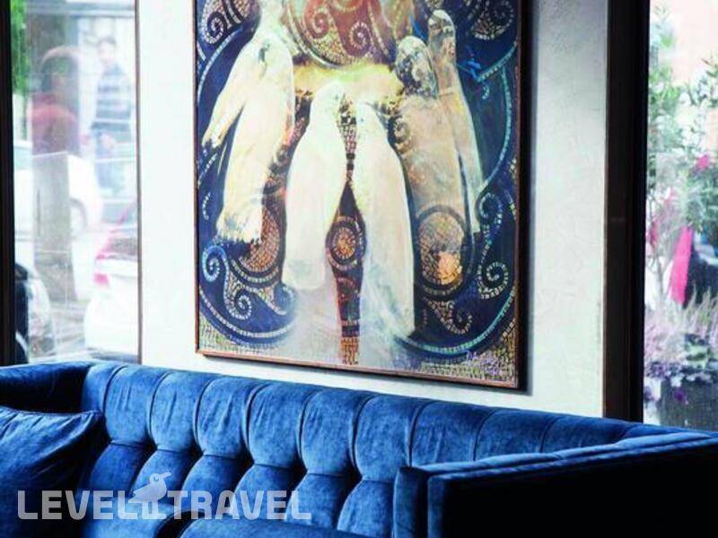 Фотография Elite Hotel Park Avenue