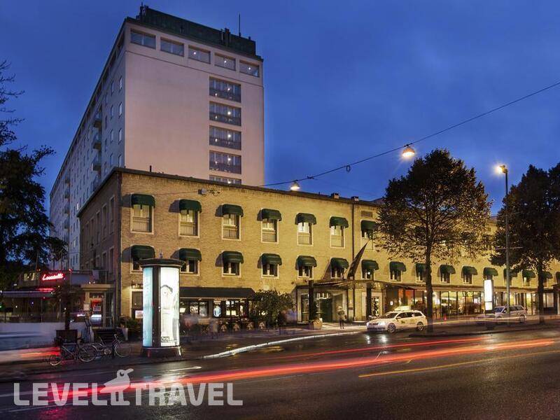 Фотография Elite Hotel Park Avenue