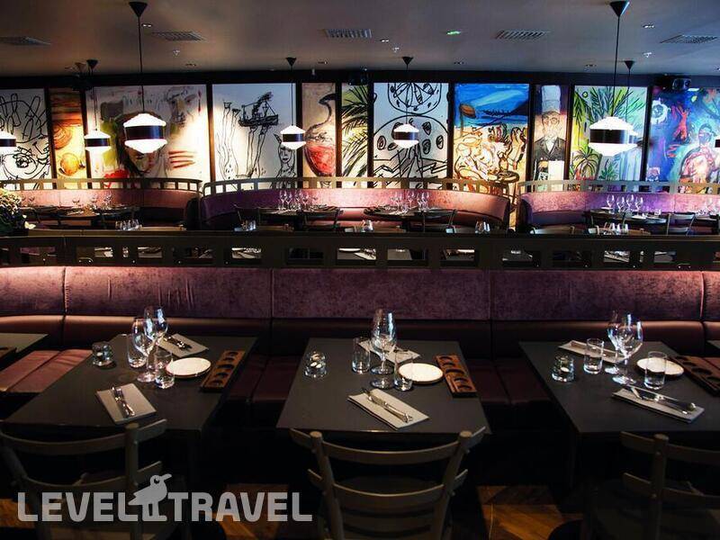 Фотография Elite Hotel Park Avenue