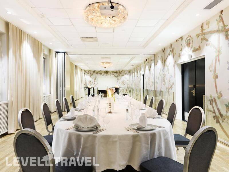 Фотография Elite Hotel Park Avenue