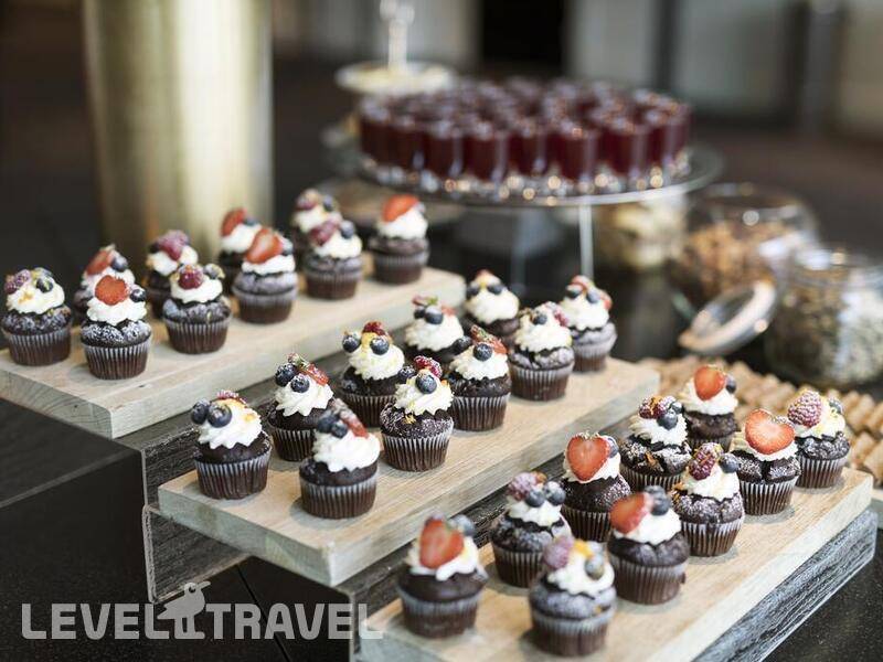 Фотография Elite Hotel Park Avenue