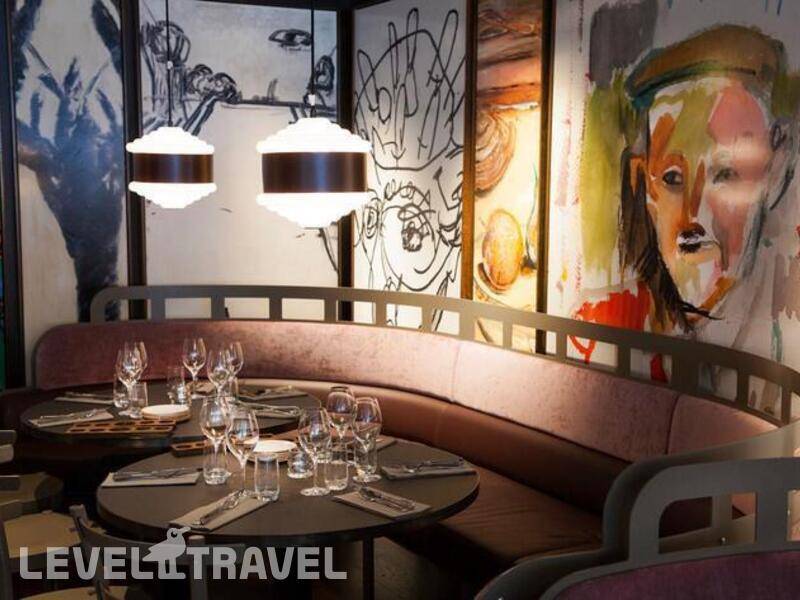 Фотография Elite Hotel Park Avenue