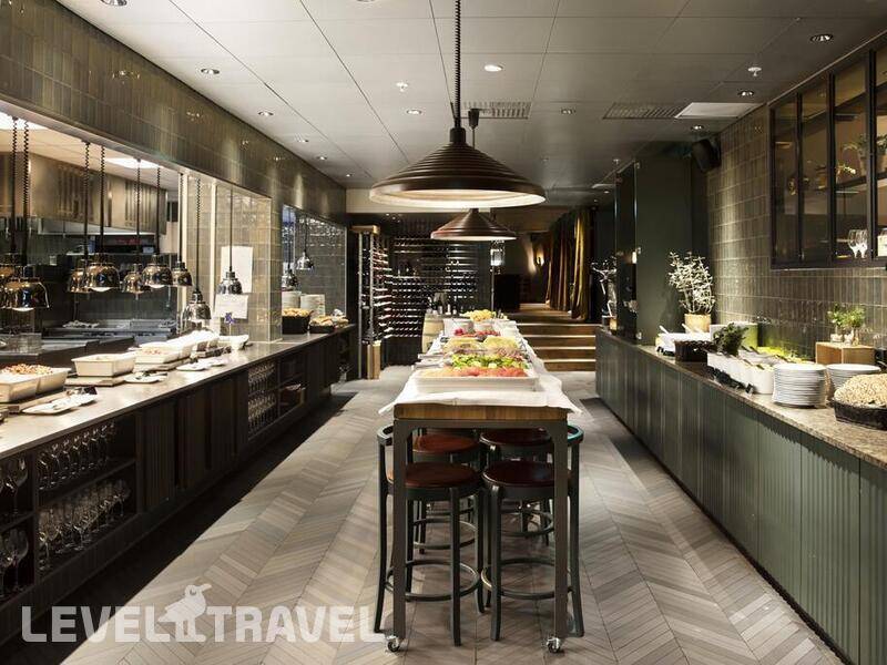 Фотография Elite Hotel Park Avenue
