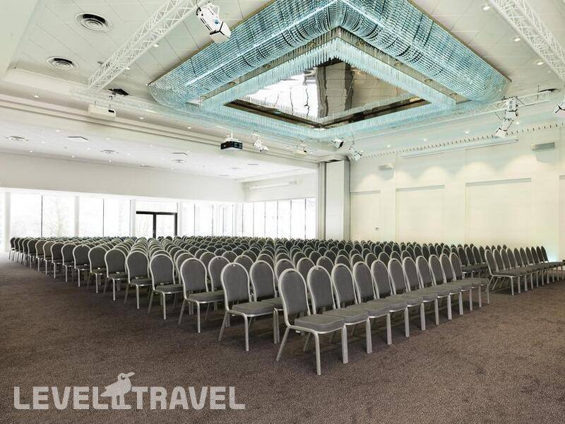 Фотография Elite Hotel Park Avenue