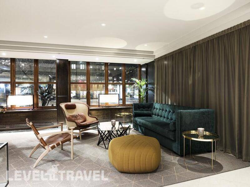 Фотография Elite Hotel Park Avenue