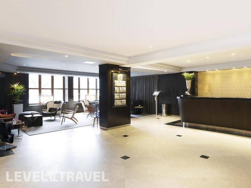 Фотография Elite Hotel Park Avenue