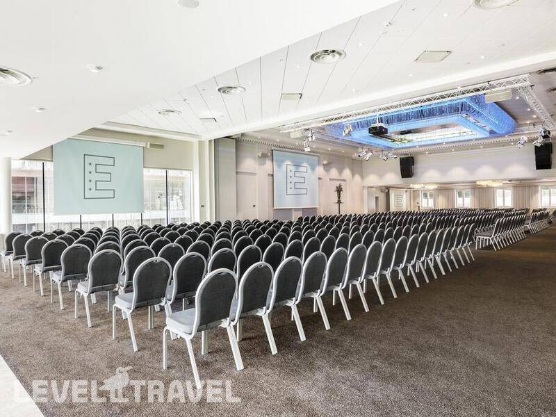 Фотография Elite Hotel Park Avenue