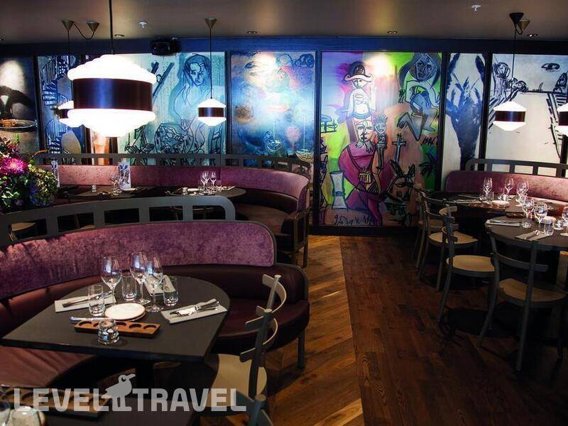 Фотография Elite Hotel Park Avenue