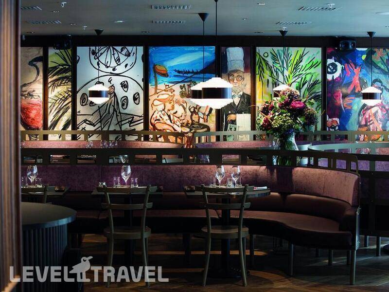 Фотография Elite Hotel Park Avenue