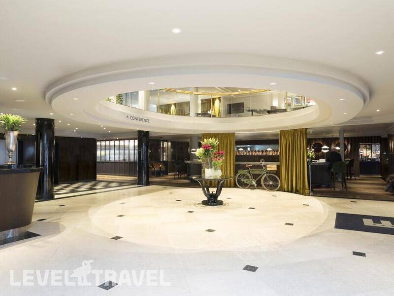 Фотография Elite Hotel Park Avenue