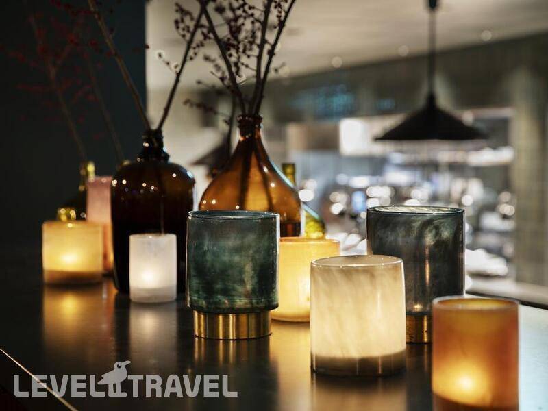 Фотография Elite Hotel Park Avenue