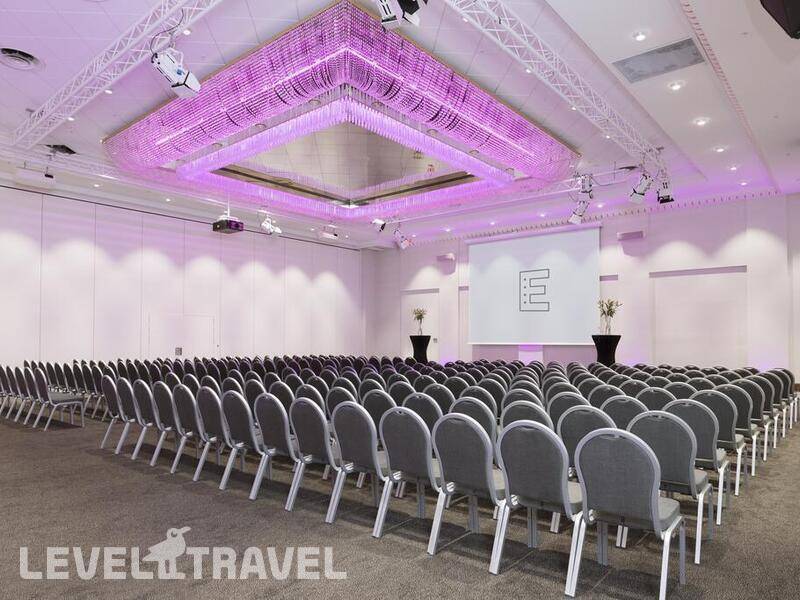Фотография Elite Hotel Park Avenue