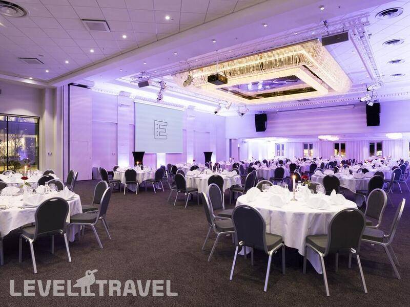 Фотография Elite Hotel Park Avenue
