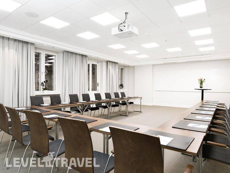 Фотография Elite Hotel Park Avenue