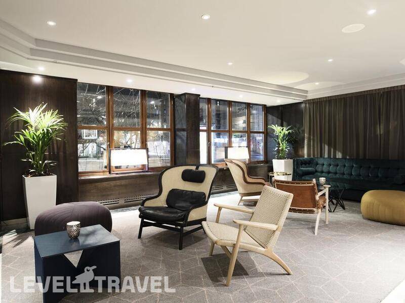 Фотография Elite Hotel Park Avenue