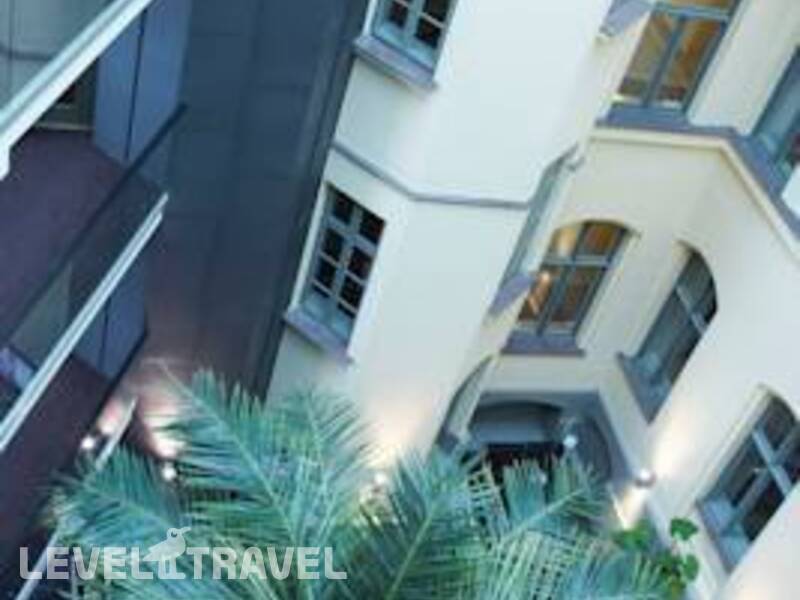 Фотография Comfort Hotel Malmo