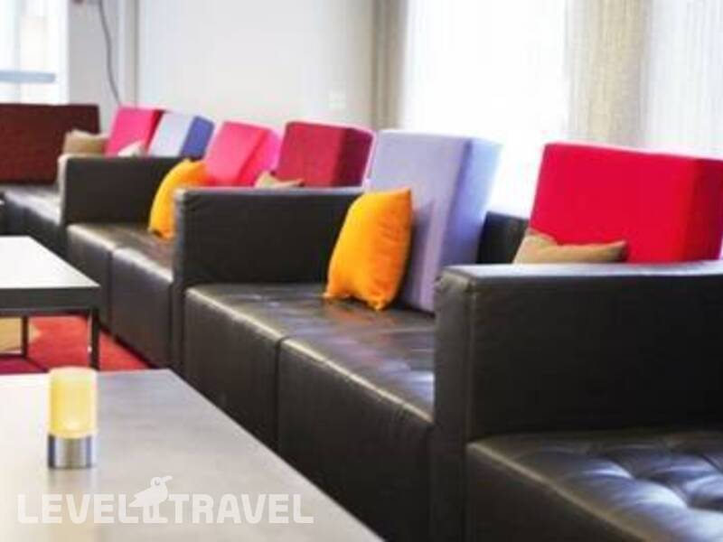 Фотография Comfort Hotel Malmo