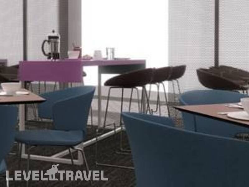 Фотография Comfort Hotel Malmo