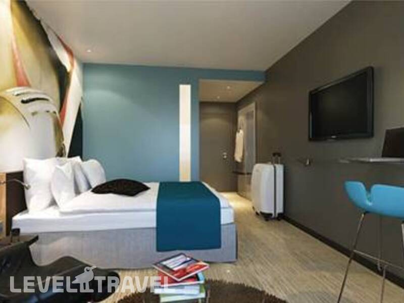 Фотография Comfort Hotel Malmo