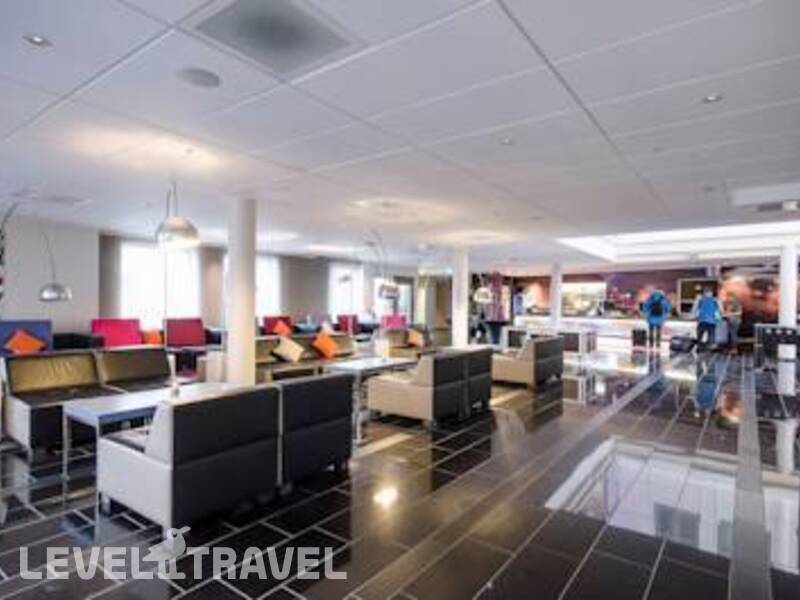 Фотография Comfort Hotel Malmo
