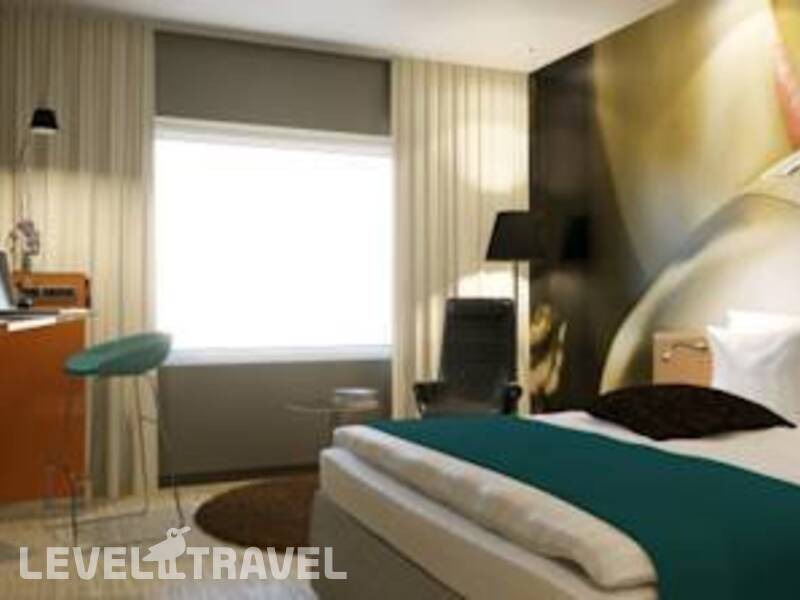 Фотография Comfort Hotel Malmo