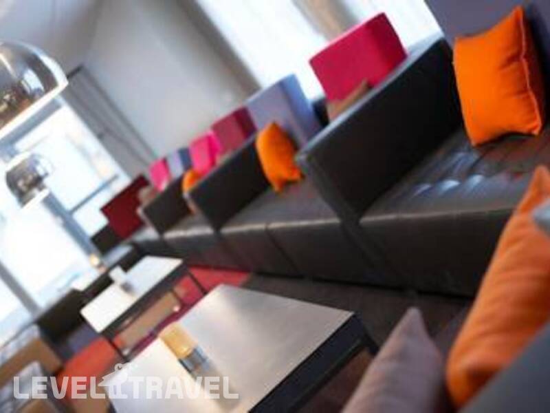 Фотография Comfort Hotel Malmo